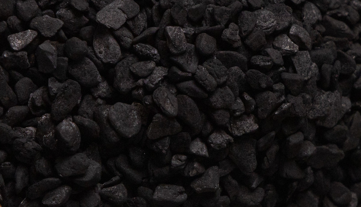 ACTIVATED CHARCOAL (700 IV) - Horticultural Grade — Terrene House substrate mix