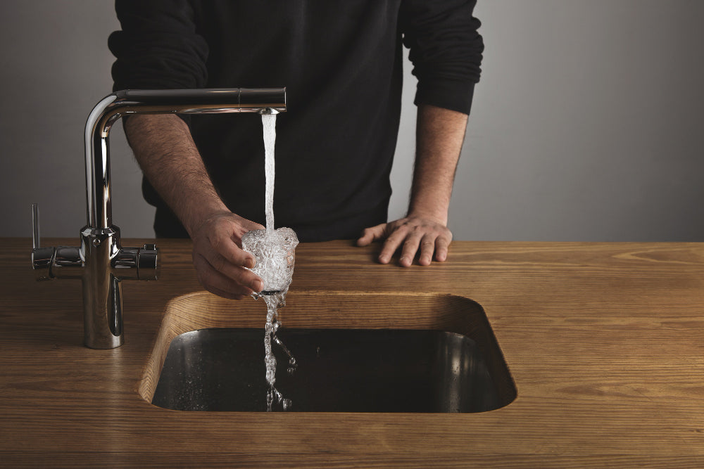 Hard Water & Your Plants: The India Problem