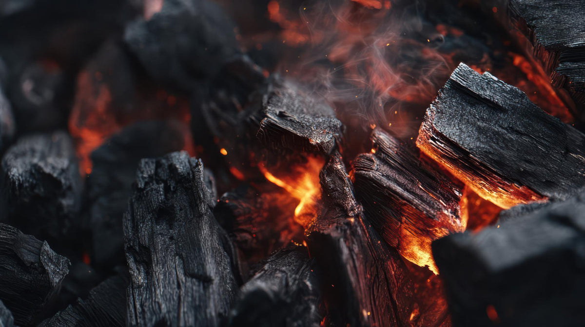 Activated Charcoal for Plants: What It Actually Does (And What's a Myth)