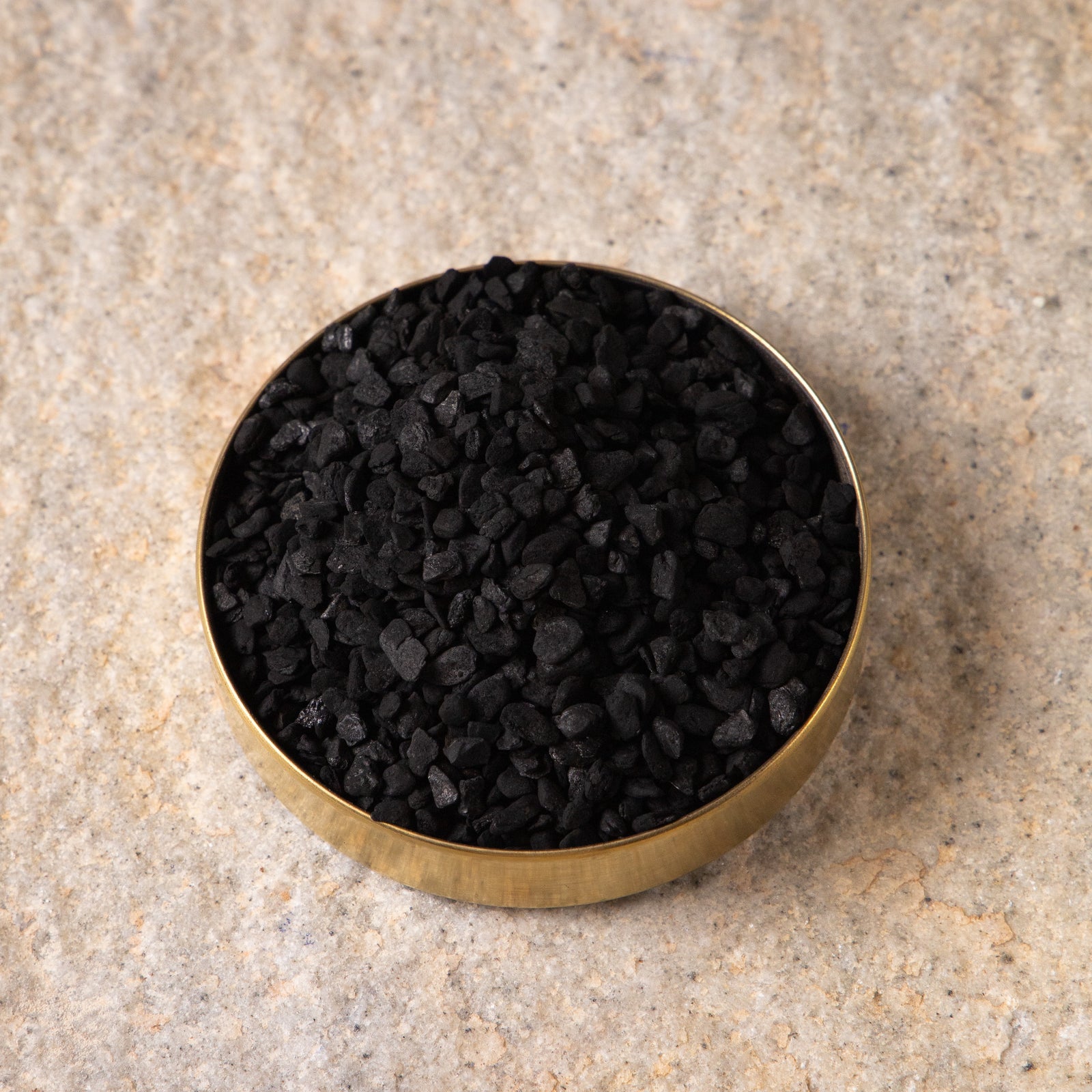 Activated Charcoal