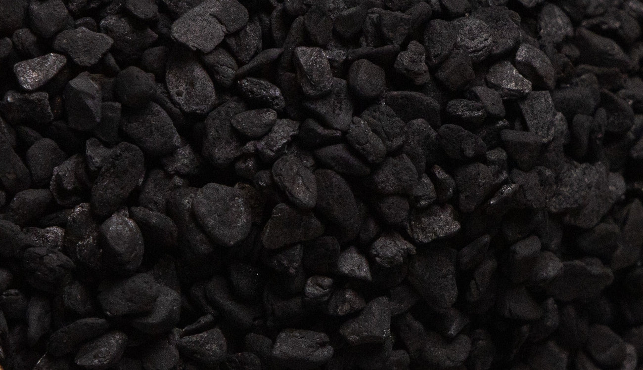 ACTIVATED CHARCOAL (700 IV) - Horticultural Grade, image 1 of 1