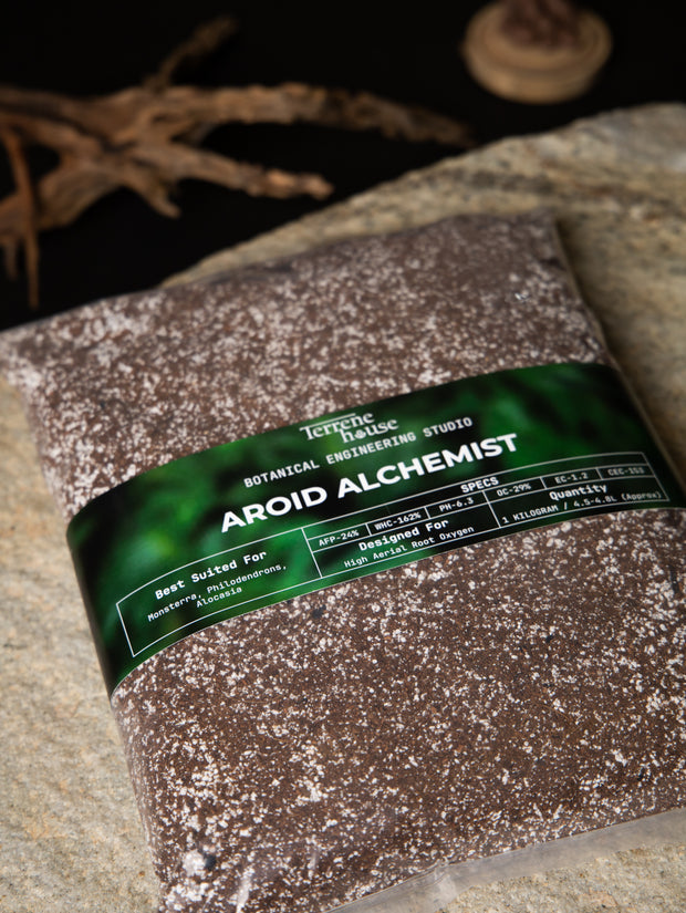 AROID ALCHEMIST - Aroid Potting Mix