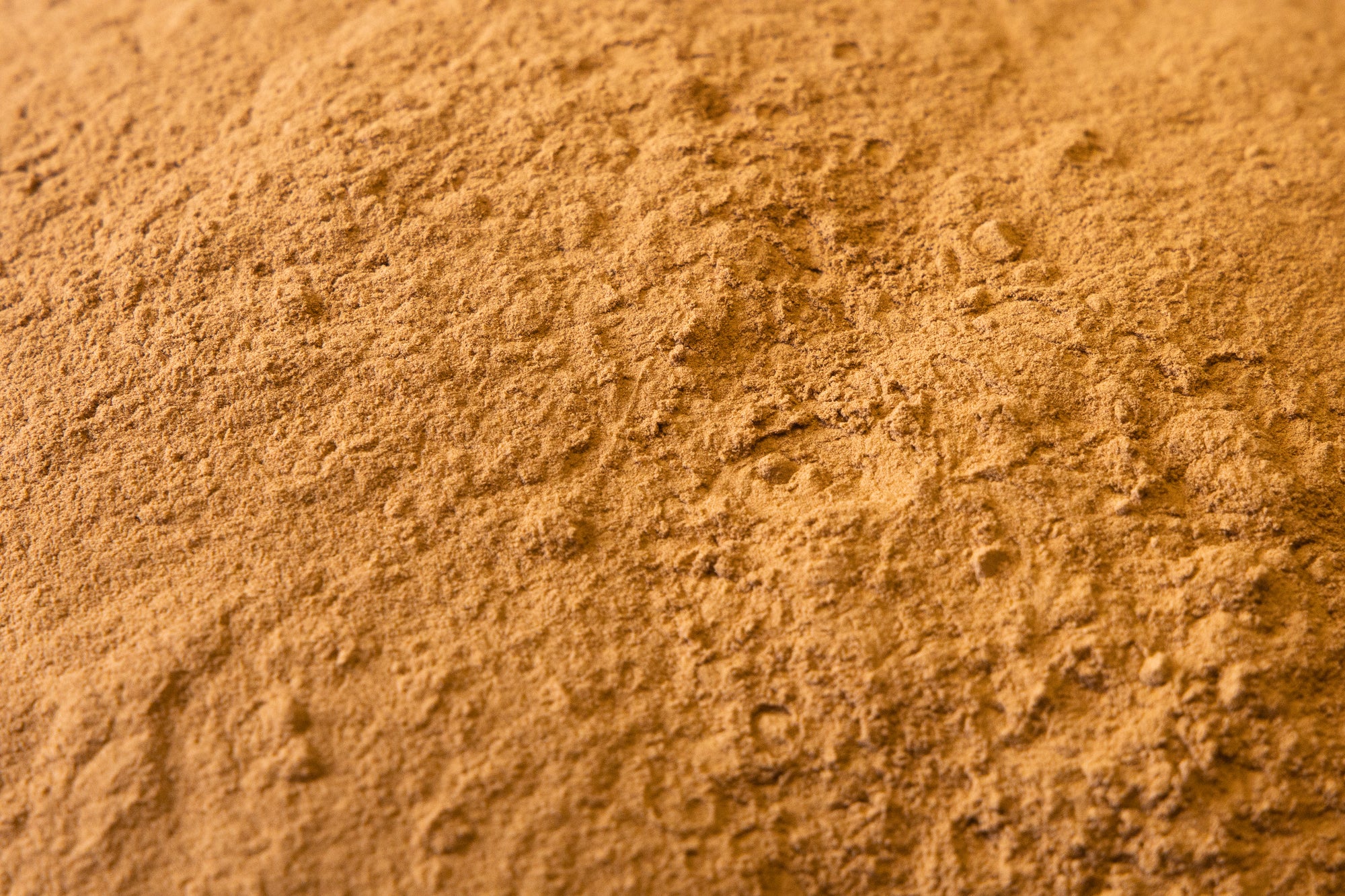 Mineral Lock